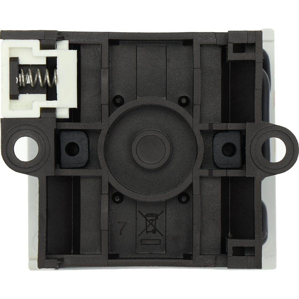 Eaton Stufenschalter 012950 Typ T0-3-15131/IVS