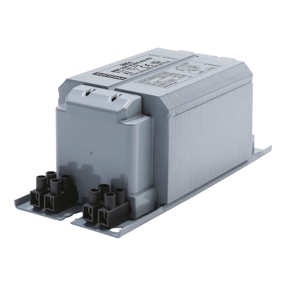 Signify Philips Vorschaltgerät 74102300 Typ BSN 250 K302-A2-ITS 230V 50Hz