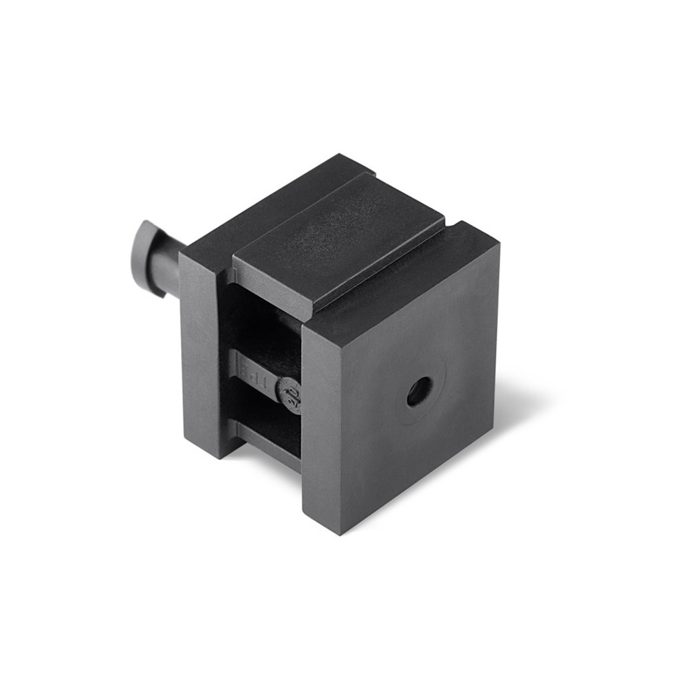 Hellermann Tyton Einfachtülle 440-00005 Typ VP-S_3-4_Ins-sgl-TPE-BK (20)