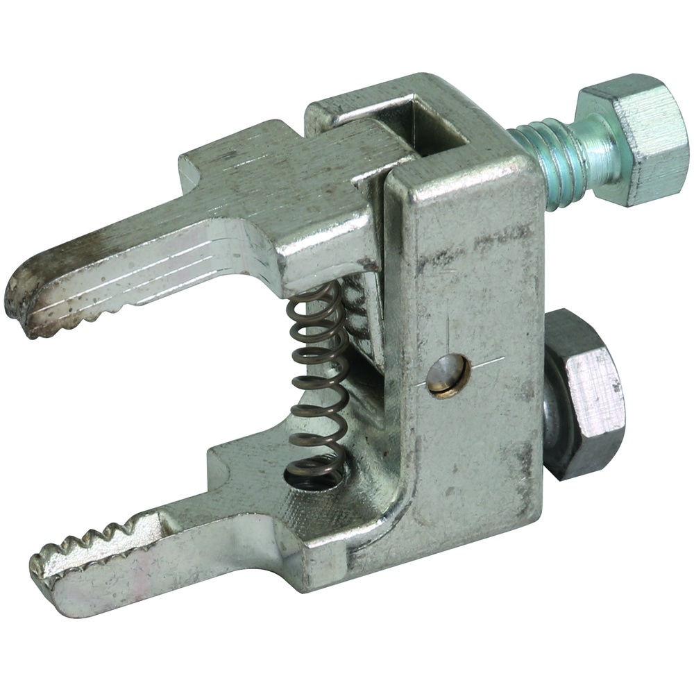 Dehn + Söhne Kompaktklemme Typ KKS M8 0 24 SK10 Nr. 745509