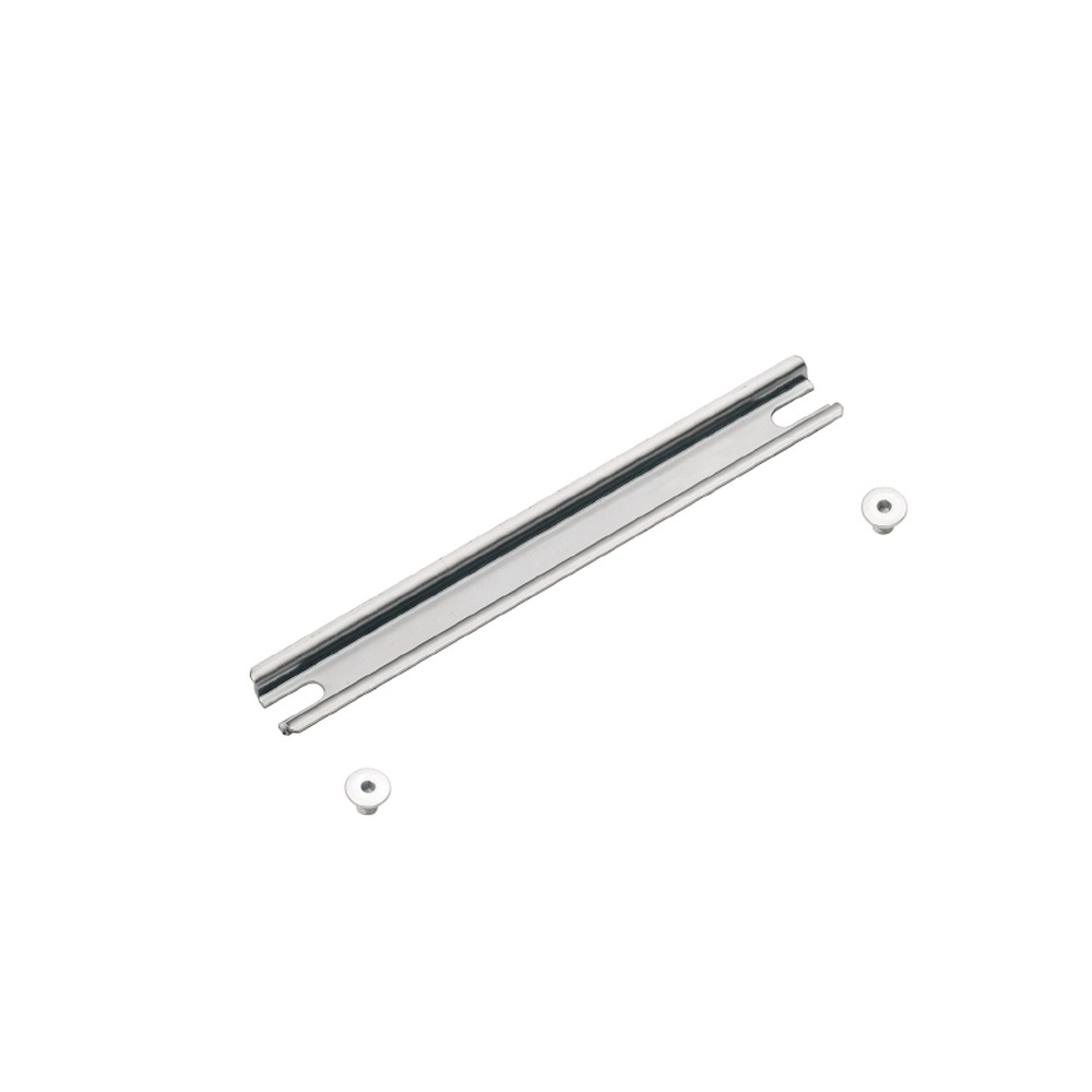 Weidmüller Tragschiene 1910010000 Typ TS15 90 KLIPPON K2 CSS