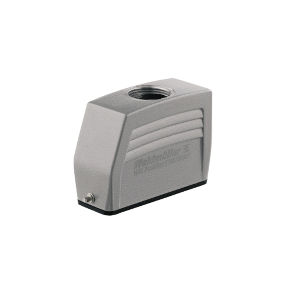 Weidmüller Gehäuse 1788750000 Typ HDC 16A TOLU 1M25G