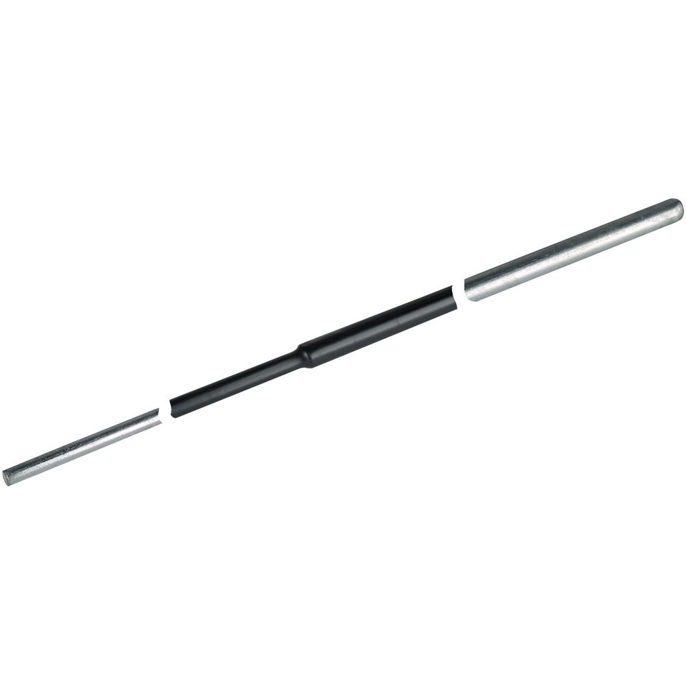 Dehn + Söhne Erdeinführungsstange 480018 Typ EES 16.10 1500 STTZN