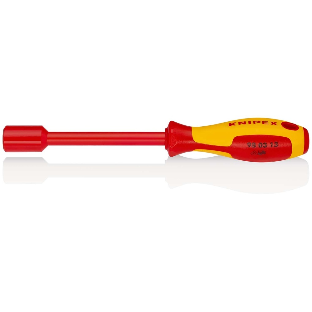 Knipex Steckschlüssel 98 03 13  Knipex Steckschlüssel 98 03 13