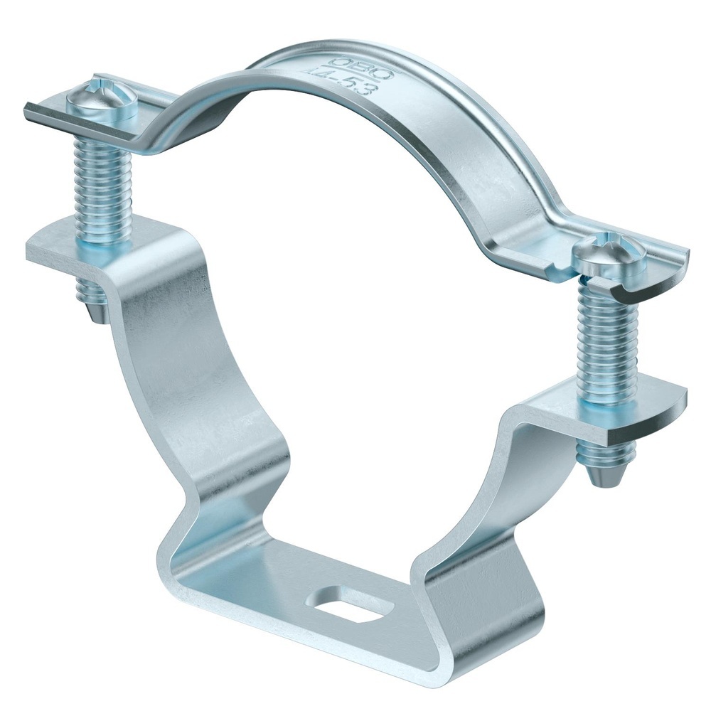 OBO Bettermann Abstandschelle 1362784 Typ ASL 733 53 G OBO Bettermann Abstandschelle 1362784 Typ ASL 733 53 G