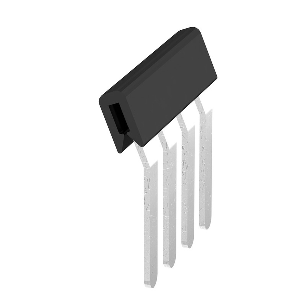 Weidmüller Querverbinder 1578970000 Typ WQB A/4