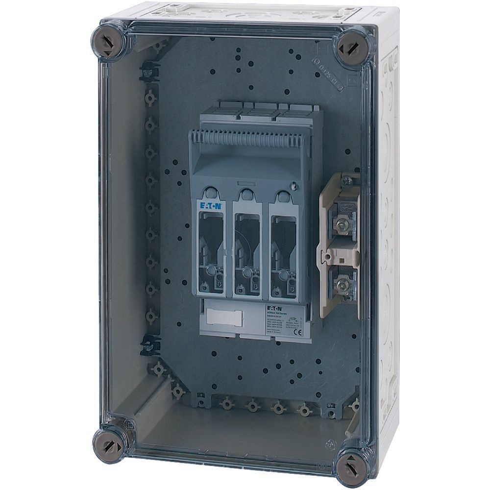 Eaton Einzelgehäuse 184458 Typ XNH00-CI43E-G