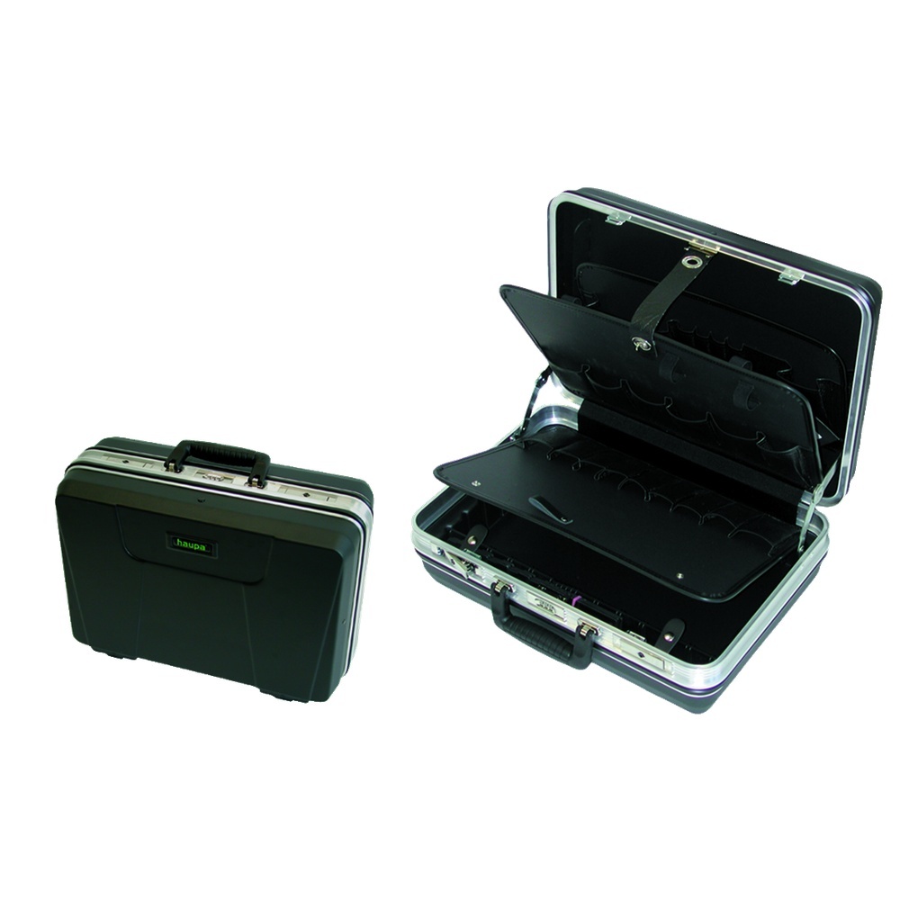 Haupa Werkzeugkoffer 220068