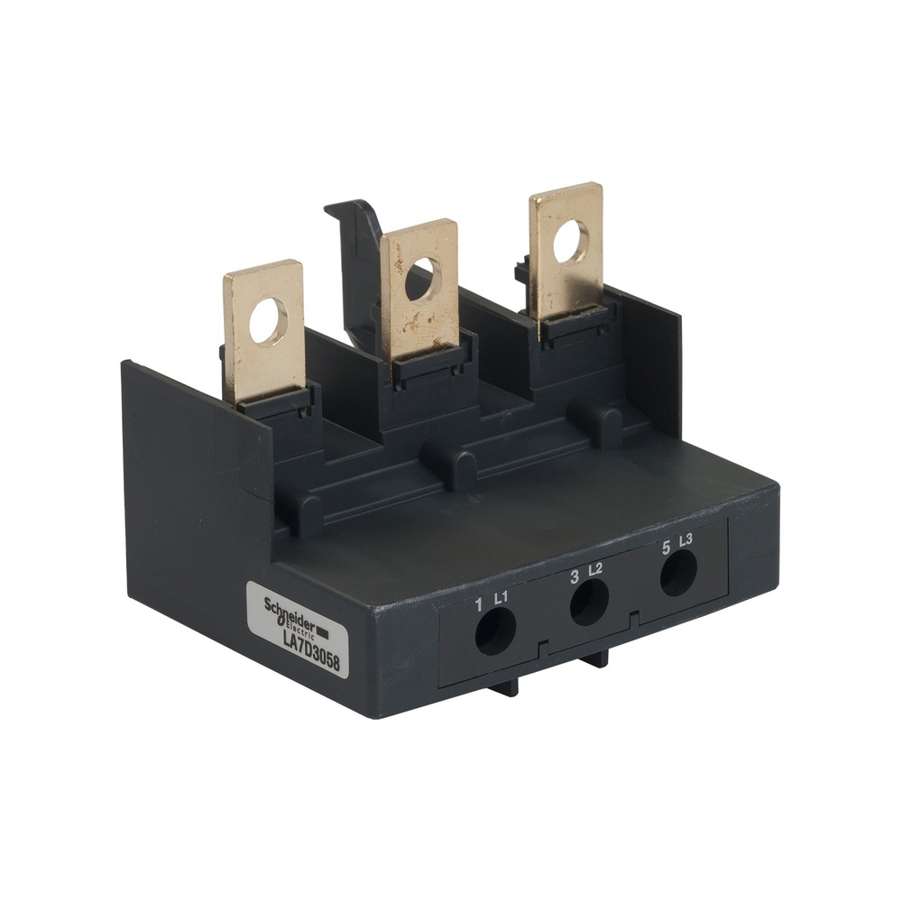 Schneider Electric Montageadapter LA7D3058