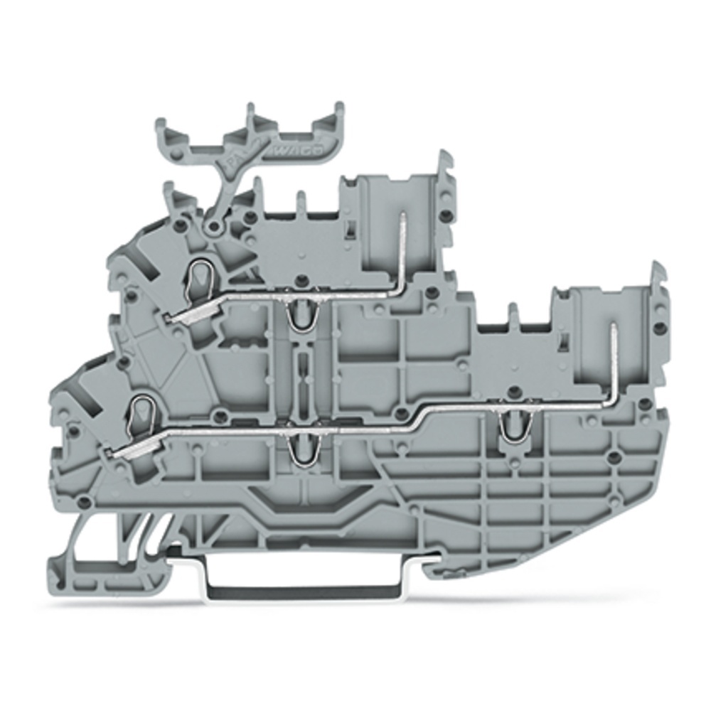 Wago Doppelstock 2020-2232