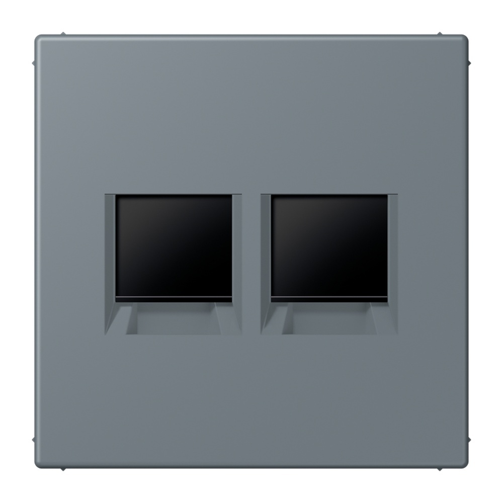 Jung Abdeckung LC1969-2WE251