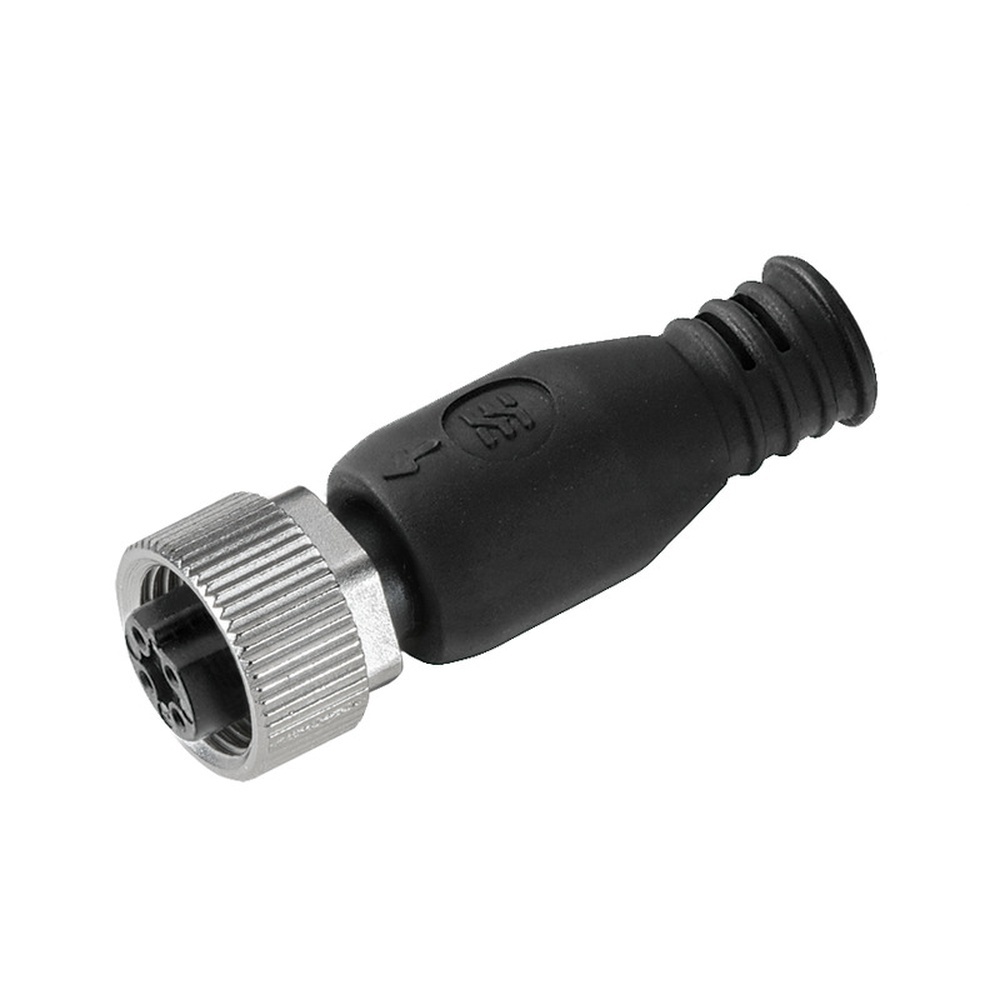 Weidmüller Sensor Aktor Adapter 2018050000 Typ SAIEND CAN-M12B 5P A-COD