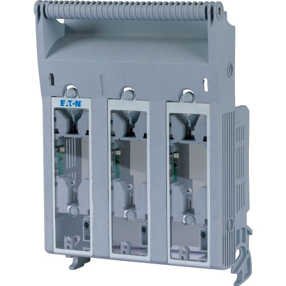Eaton Ersatzdeckel 183018 Typ XNH1-XGRIP-FCL