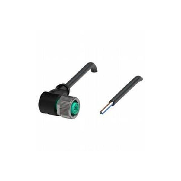 Pepperl+Fuchs Kabeldose 241085 Typ V1-W-BK2M-PUR-U