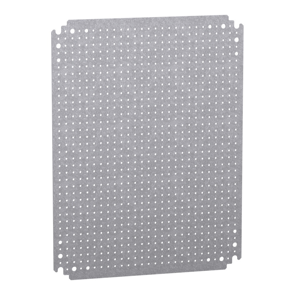 Schneider Electric Montageplatte NSYMF54
