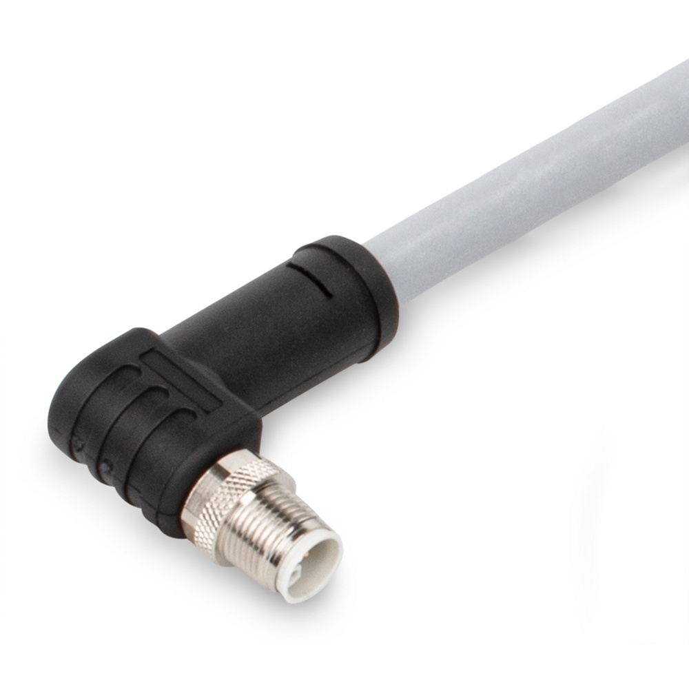 Wago Power Leitung 756-3504/050-100