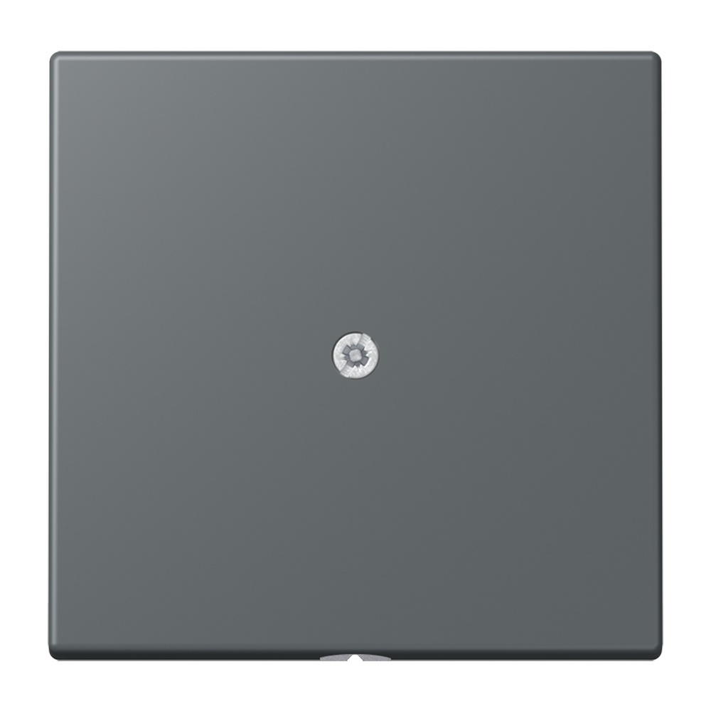 Jung Leitungsauslass mit Zugentlastung LC990A202