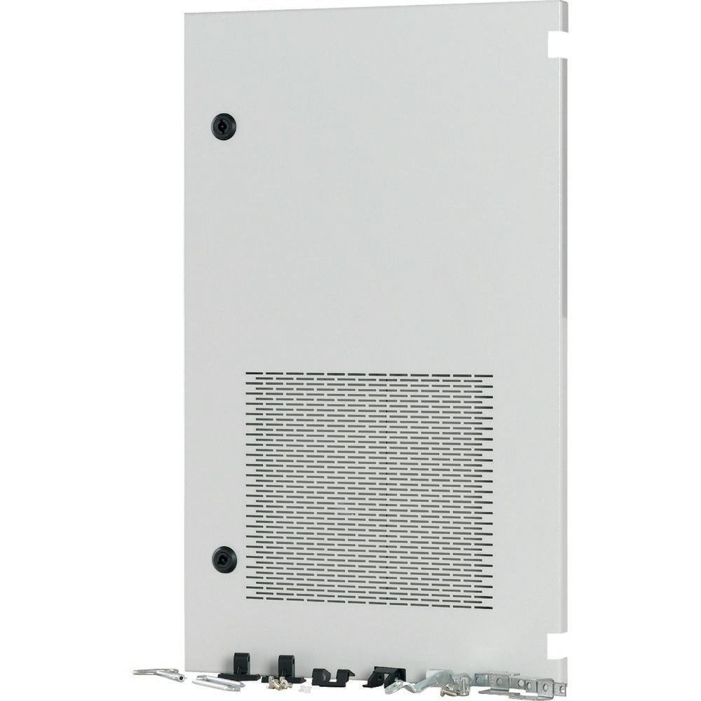 Eaton Feldbreite Tür 186321 Typ XTSZDSQV3R-H700W425-SOND-RAL*