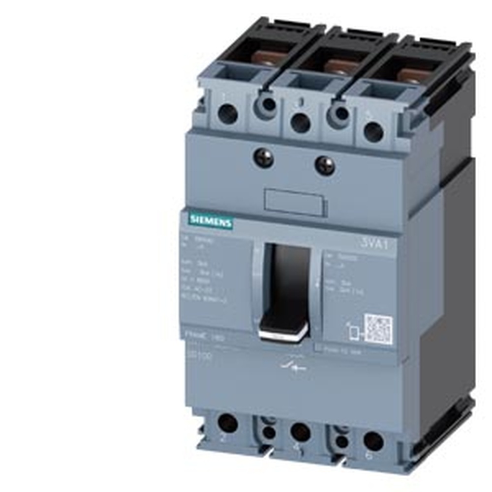 Siemens Lasttrennschalter 3VA1116-1AA32-0AA0