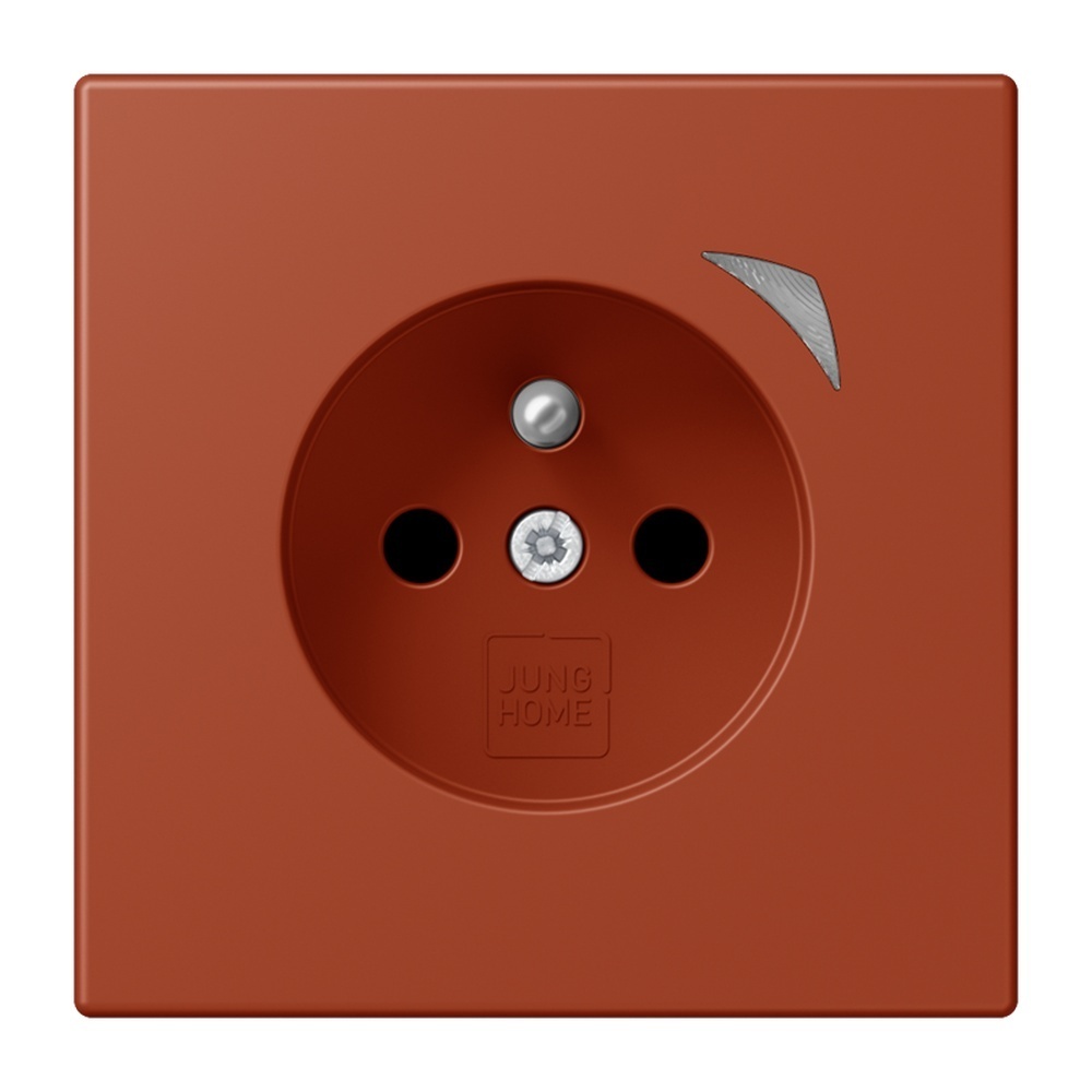 Jung Steckdose BTLC1521FS232
