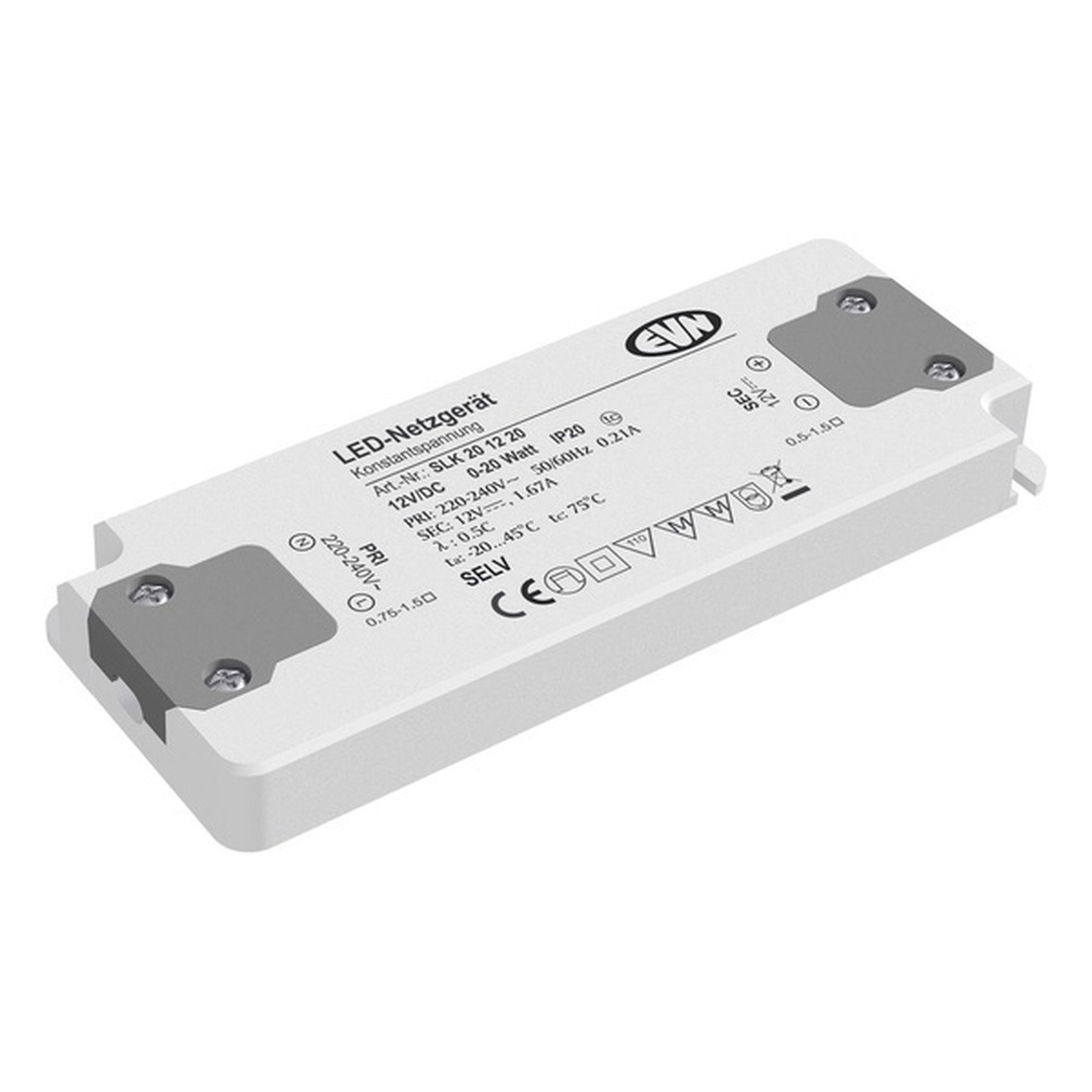EVN Sicherheitstransformator SLK201220