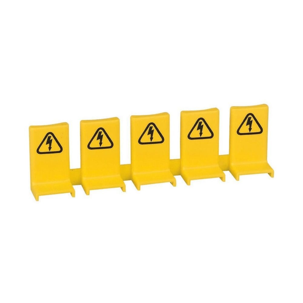 Eaton Berührungsschutz 104903 Typ ZV-BS-G