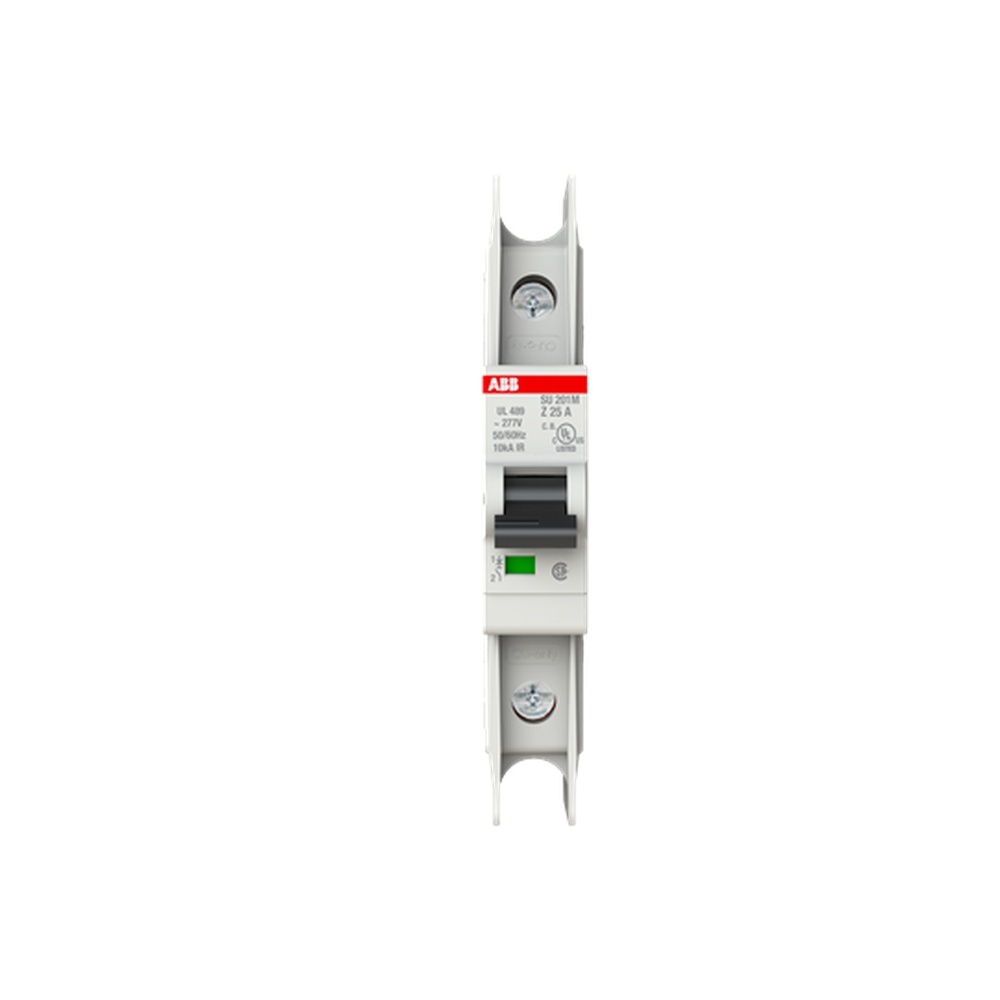 ABB Leitungsschutzschalter 2CDS271337R0518 Typ SU201M-Z25