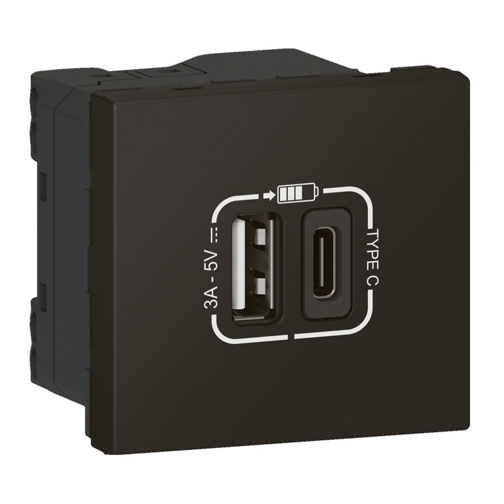 Legrand USB Ladesteckdose 079193L