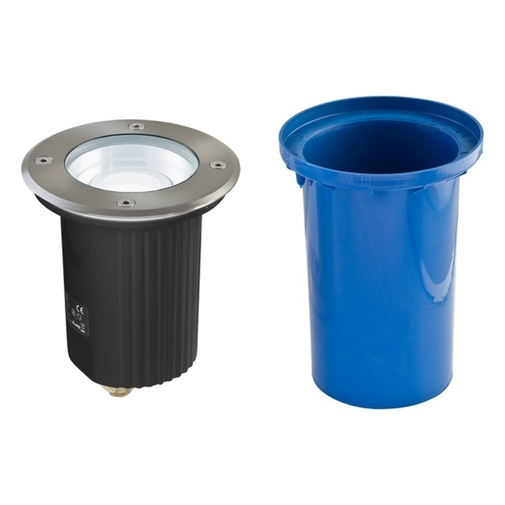 EVN LED Boden Einbauleuchte 678235.504 EVN LED Boden Einbauleuchte 678235.504