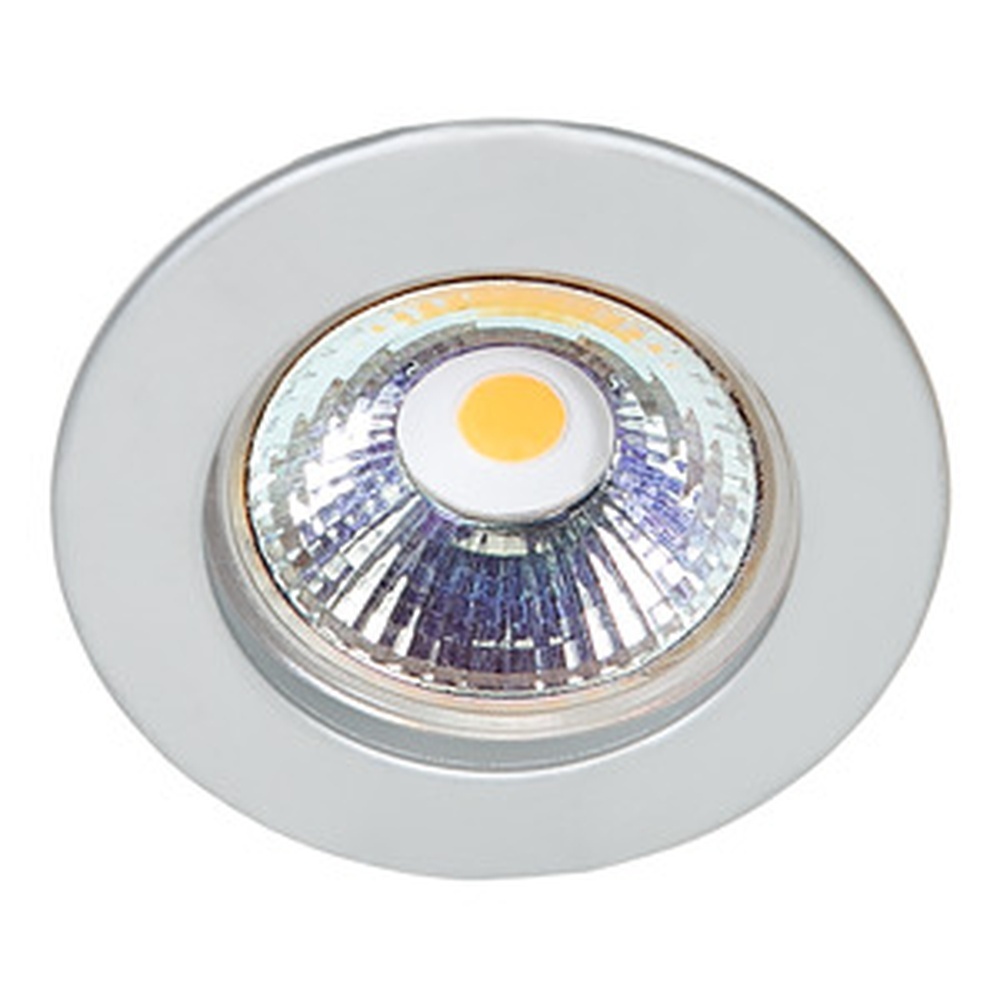 Nobile NV Einbauleuchte 1751200100 Typ C 3860 chrom-matt