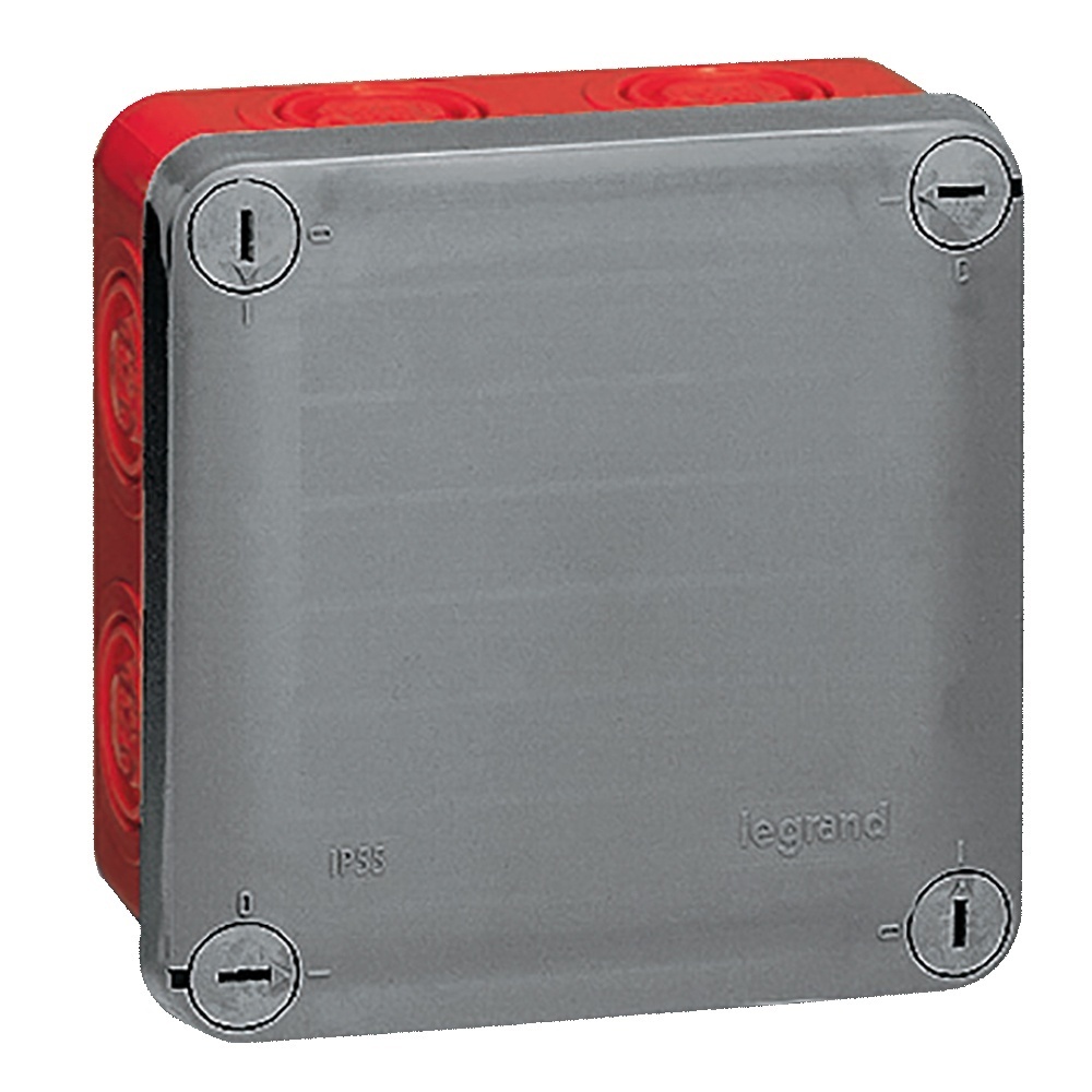 Legrand Abzweigkasten 092021