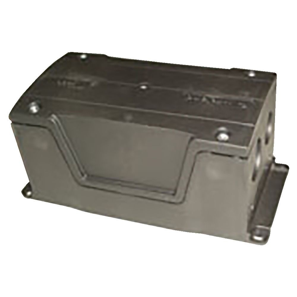 Eaton Verteilermodul 264244 Typ RA-C1-VM-7