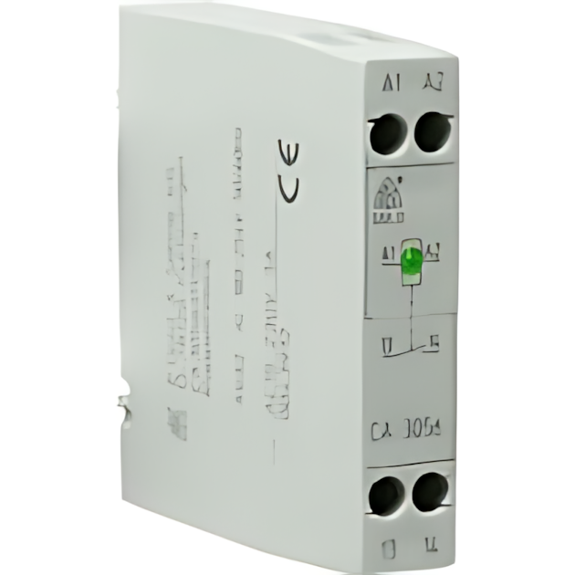 Dold Koppelrelais 0041615 Typ CA3056.01 AC/DC12V
