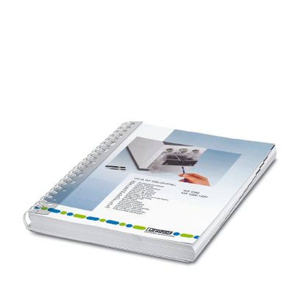 Phoenix Contact Handbuch 2910758 Typ UM IA WF 1000