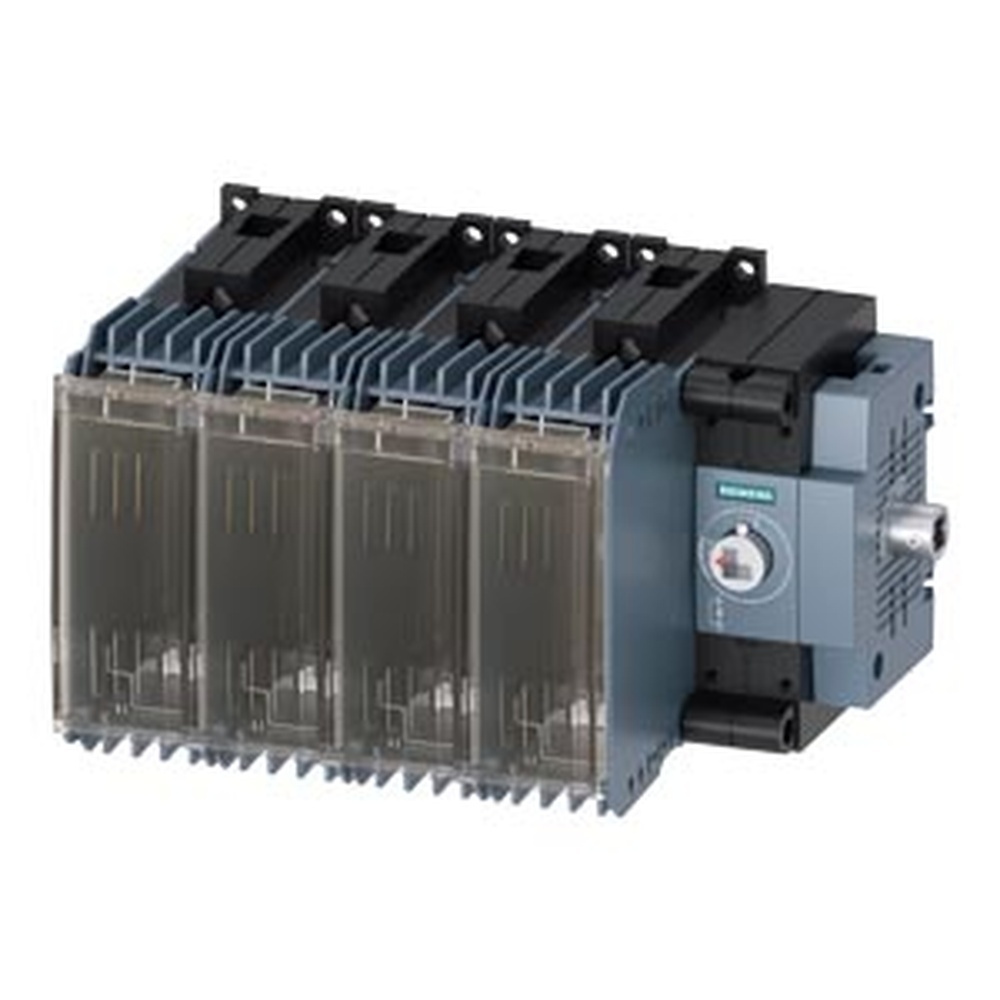 Siemens Lasttrennschalter 3KF1408-4RB11