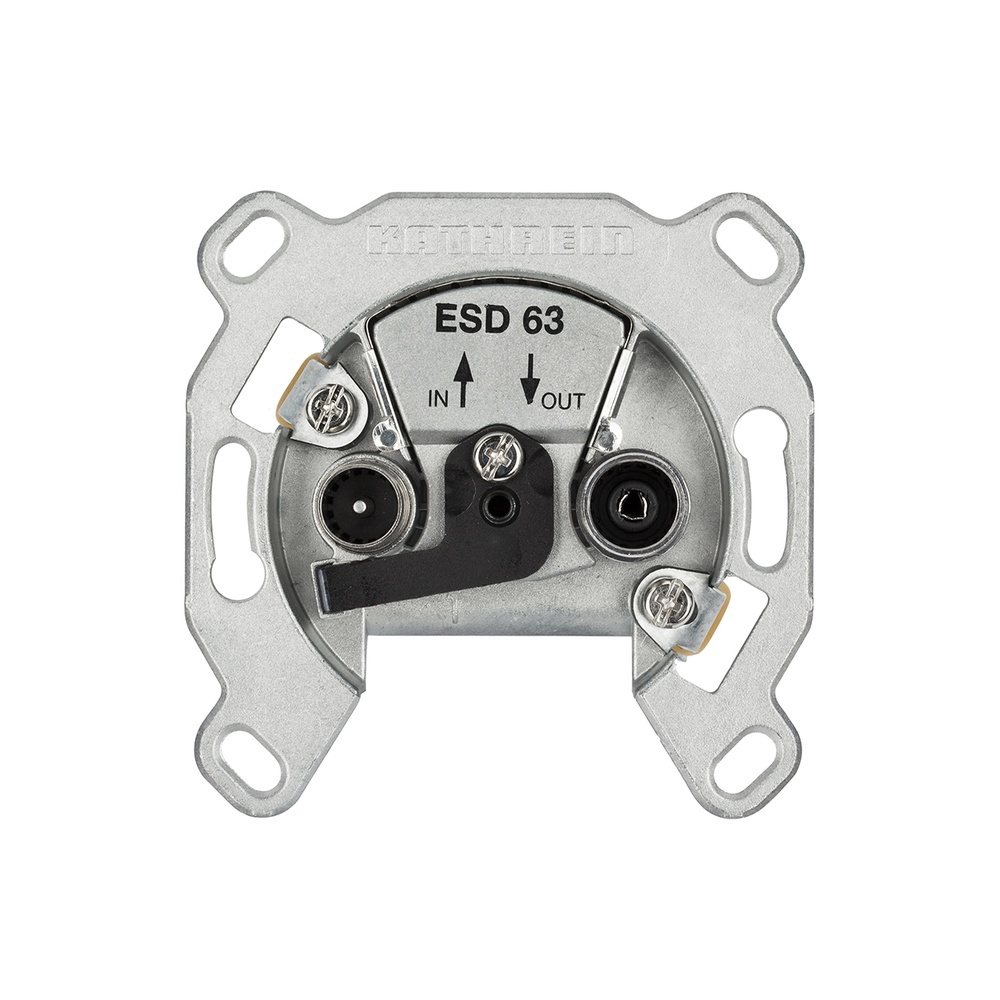 Kathrein Verteilerdose 21110038 Typ ESD63