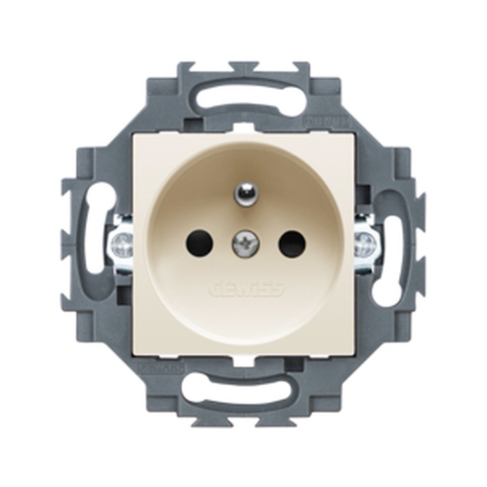Gewiss Steckdose GW35212Y