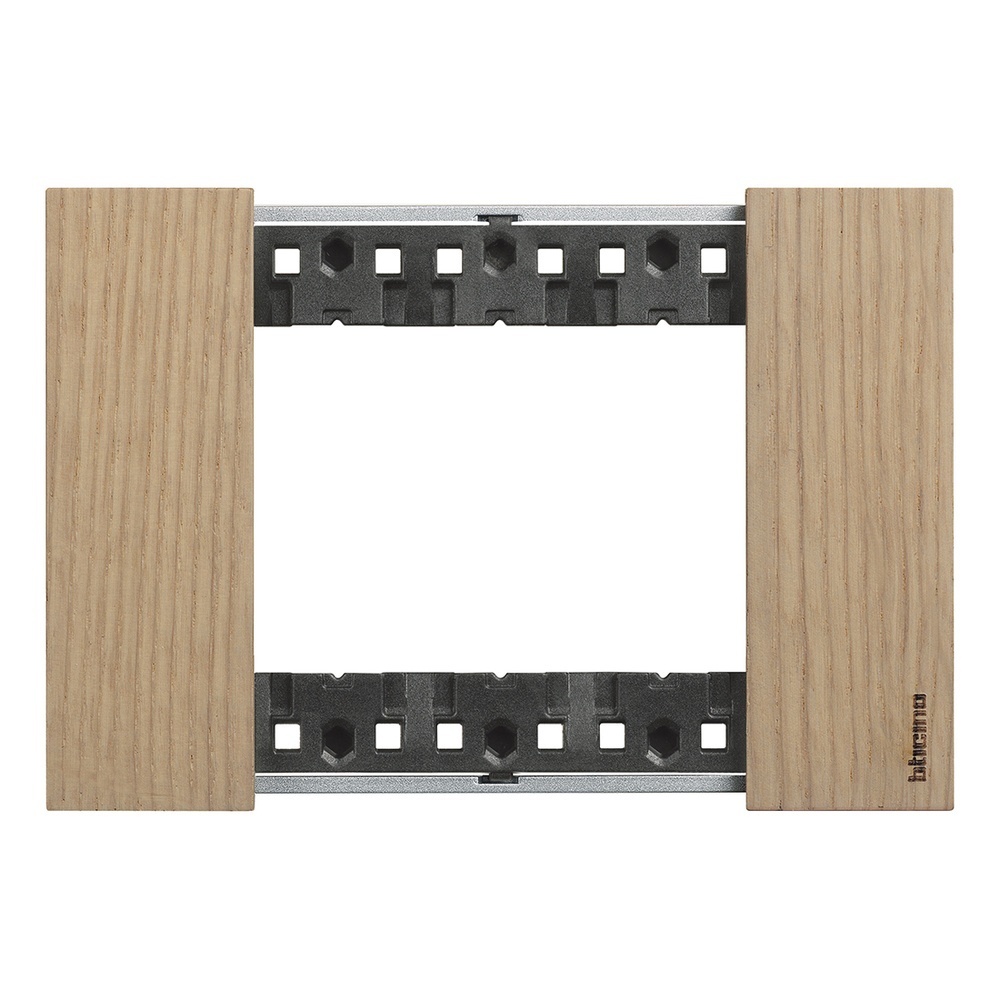 Bticino Abdeckrahmen KA4803LM