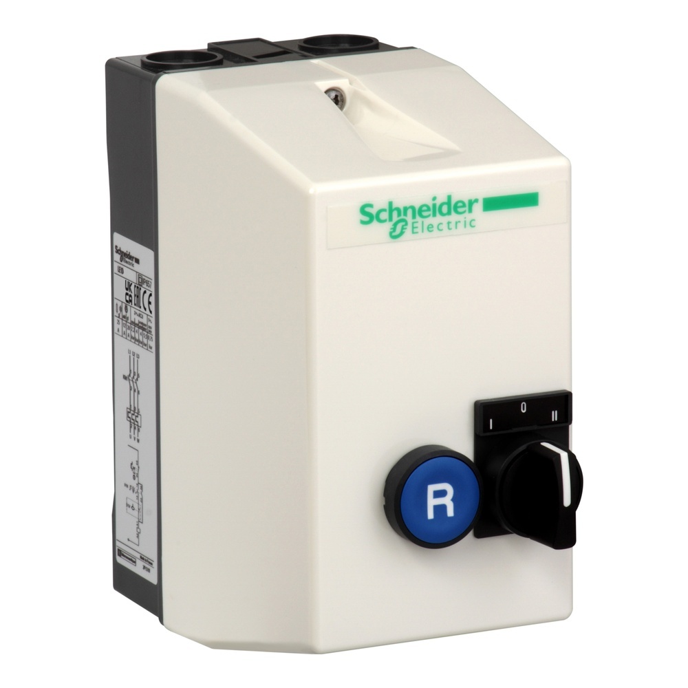 Schneider Electric Motorstarter LE1D09V7A09