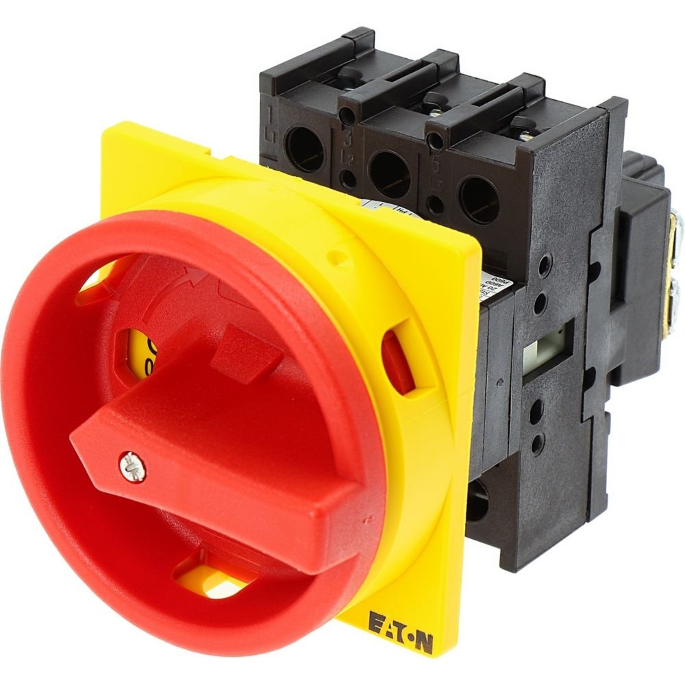 Eaton Hauptschalter 041097 Typ P1-25/EA/SVB