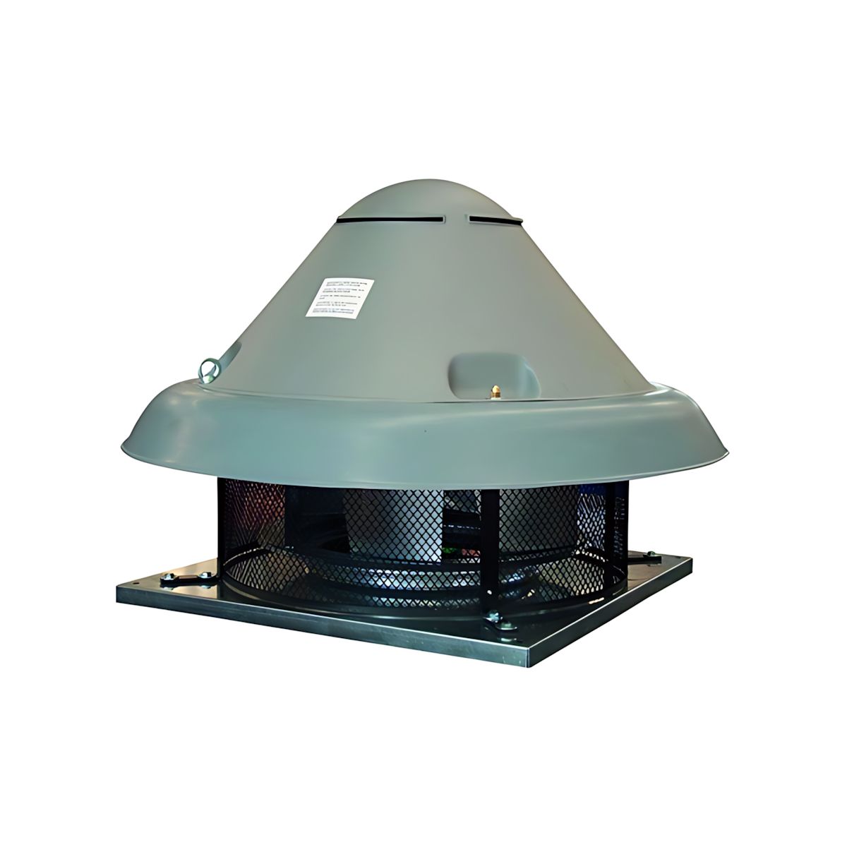 Maico Radial Dachventilator 0073.0060 Typ DRD H 80/6