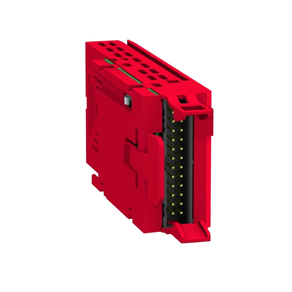 Schneider Electric Sicherheitskarte VW3M3501