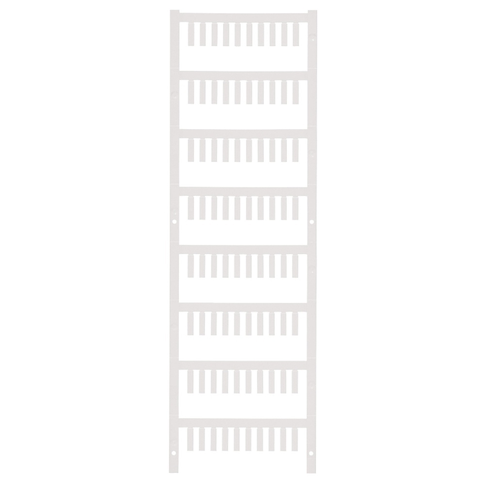 Weidmüller Kabelmarkierungssystem 1919290000 Typ SF 00/12 MC NE WS V2