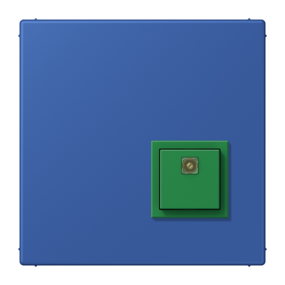 Jung Notrufsystem Abstelltaster NRSLC0834AT253