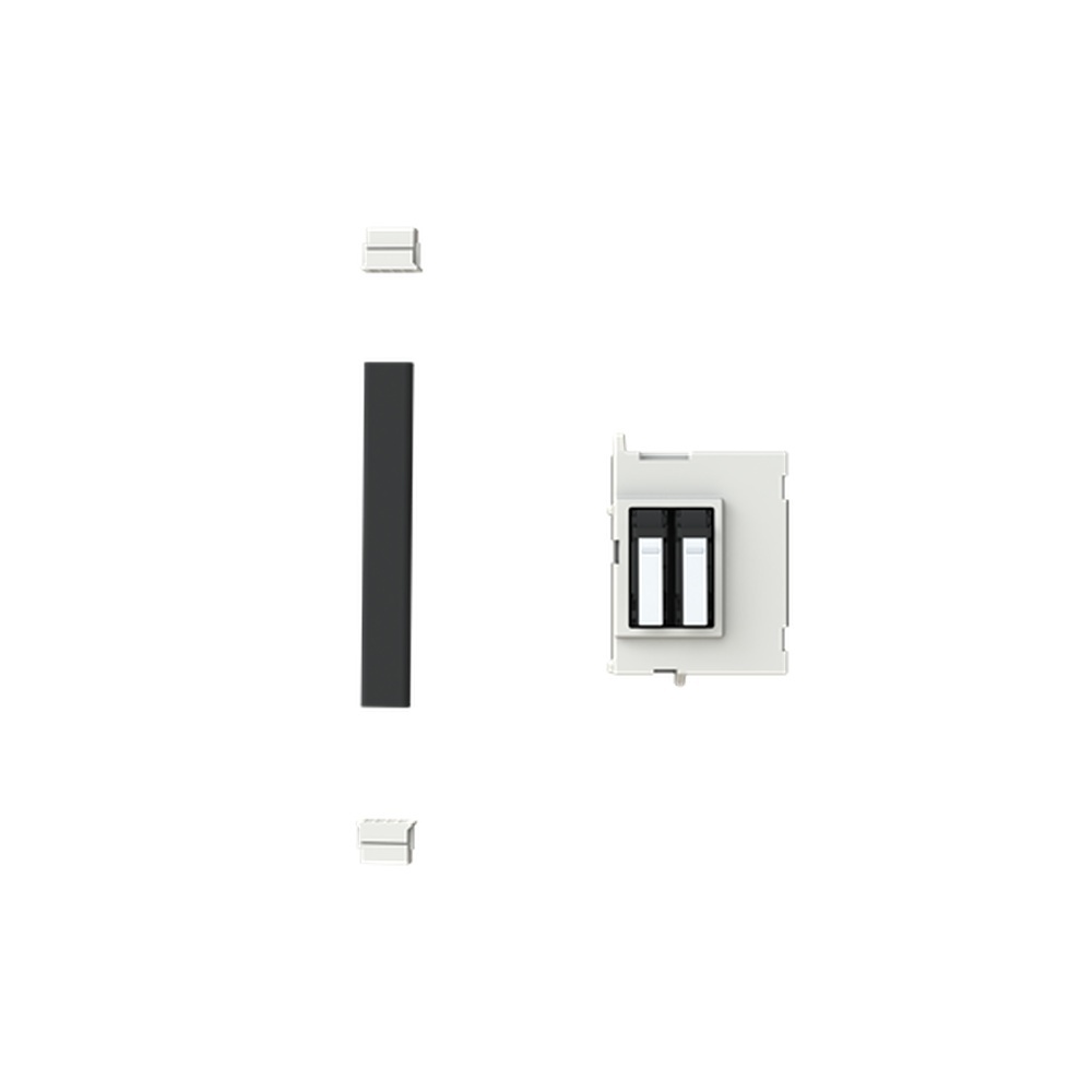ABB Kompaktleistungsschalter 1SDA105187R1 Typ EKIP COM MODBUS RS-485 XT5 INT F/P