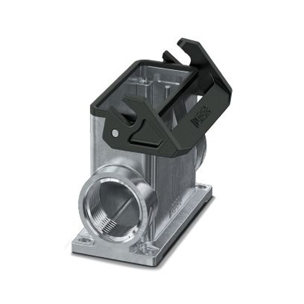 Phoenix Contact Gehäuse 1082587 Typ HC-STA-B16-SHWS-2SSM32-ELC-AL