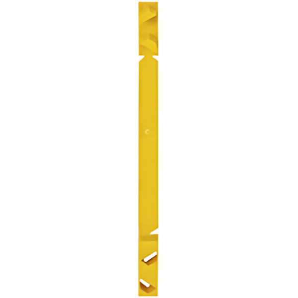 Pilz Codierungselemente 312911 Typ PSSu A CE I yellow (10 pcs.)