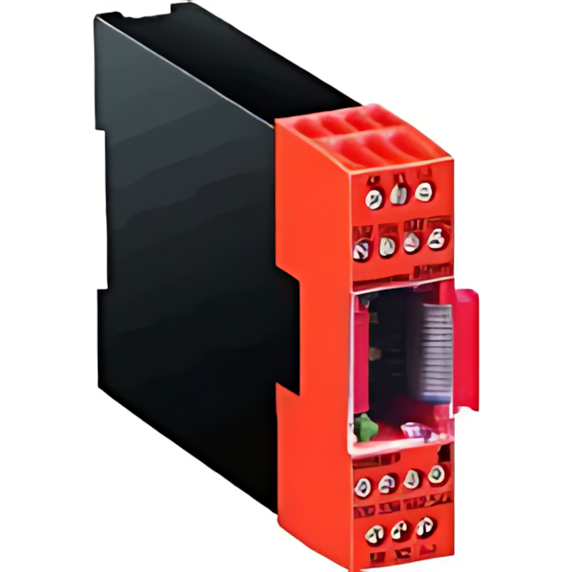 Dold Eingangsmodul 0058869 Typ BG5915.08/01MF0 DC24V