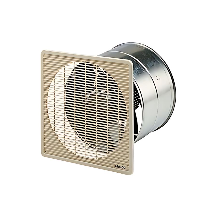 Maico Axial Wandeinbauventilator 0085.0484 Typ EZF 20/4 E
