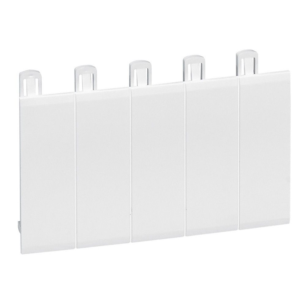 Legrand Abdeckstreifen 001660